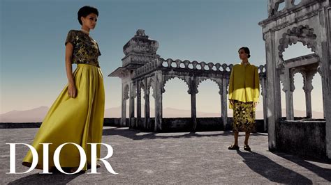 dior campaign|christian dior collection 2023.